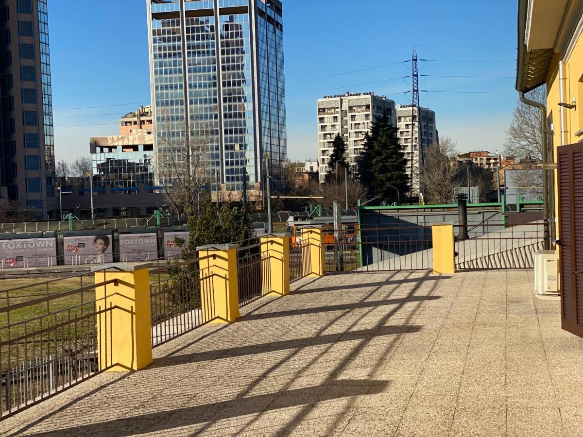 Novi Homes Мілан Екстер'єр фото